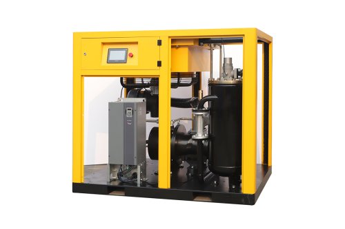 永磁变频空压机